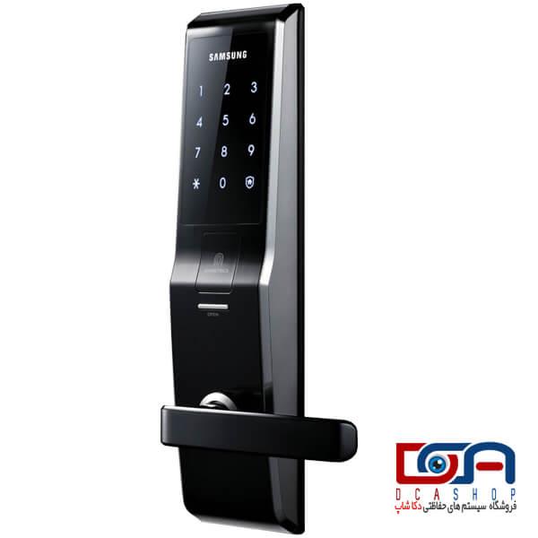 قفل دستگیره دیجیتال سامسونگ مدل SHS-H705